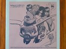 Going To California with LED ZEPPELIN RARE 2-LP VINYL-LIVE '73