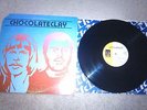 Chocolate Clay-S/T Miami Disco Funk 1977 TK/Cat records EX condition