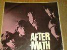 Rolling Stones after math lp