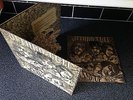 JETHRO TULL STAND UP 2 VERSIONS VINYL RECORD LP