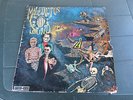 THE MALEDICTUS SOUND - COMPILATION (33 TOURS)