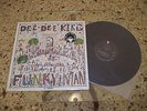 DEE DEE KING (DEE DEE RAMONE of RAMONES) 