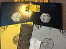THE GREAT GATSBY GOLD PLATINUM LIMITED EDITION VINYL THIRD MAN RECORDS NEW 180g