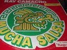 Ray camacho mucho salsa