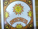 UK PSYCHE LP   ANDROMEDA   JOHN CANN No Italian reissue.