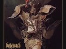 Behemoth - The Satanist