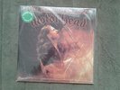 MOTORHEAD  FIRST BOMBER IN JAPAN  LIVE 1982  LIMITED EDITION  GREEN WAX  LP LP