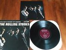 Rolling Stones:England's Newest Hit Makers+rare insert/London LL3375 mono/red sl