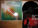 WAGNER Die Walküre SOLTI 5LP BOX Decca SET 312/316, Stereo