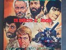 UN ESERCITO DI 5 UOMINI RARE OST ENNIO MORRICONE ITALY ARIETE NM LP