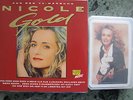 Nicole:Gold-CD+Kartenspiel