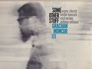 Orig GRACHAN MONCUR III Some Other Stuff LP Blue Note Stereo Van Gelder Ear