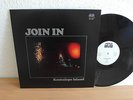 JOIN IN KENTALOPE ISLAND 1974 IN MINT 1ST MEGA MONSTER KRAUTROCK