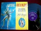 ASTRO SOUND FROM BEYOND THE YEAR 2000, 101 Strings, Psych Rock/Exotica LP Shrink