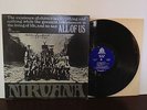 NIRVANA All Of Us UK POP PSYCH original US Bell pressing LP
