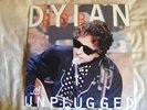 Bob Dylan - Unplugged Original Near Mint (Columbia, 1995) Neil Young