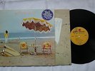 u Schallplatte, Vinyl, Neil Young, on the beach, 1974