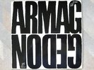 ARMAGGEDON - Same ORIGINAL Kuckuck  KRAUTROCK