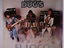 DUG DUG'S: El Loco LP (Mexico, original pressing c. '78, 1