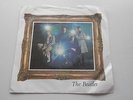 THE BEATLES  ORIGINAL  1967  U.K  45  PENNY LANE    PICTURE SLEEVE    NEAR MINT