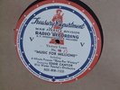EDDIE CANTOR / ANDY RUSSELL 16
