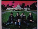RAIN PARADE: Explosions In The Glass Palace LP (disc nearly new) Rock & Pop