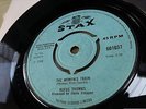 Rufus Thomas.The Memphis Train / I THINK I MADE A BO0 1968 UK 45 STAX. GREAT