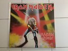 IRON MAIDEN MAIDEN JAPAN BRAZIL FIRST PRESS 1981 MINT CONDITIONS
