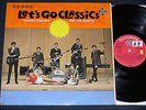 TAKESHI TERAUCHI & THE BUNNYS Let's Go Classics LP ? JAPAN FUZZ PSYCH/SURF ROCK