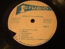 Ken Boothe - More Of Ken Boothe - Studio One LP Reggae Listen