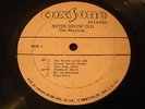 Maytals - Never Grow Old - Coxsone LP Reggae Ska Listen
