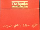 The Beatles Collection. UK MONO Red Box Set. NM- 10 LP's w/ inserts. UK BMC 10
