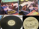 PLASMATICS-NEW HOPE FOR THE WRETCHED GREEK 1980 1st PRESS VINYL NUDE PUNK KBD