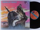 HOWLIN' WOLF Self Titled CHESS BLUES MASTERS SERIES 2xLP NM