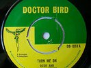 Ossie And The Upsetters - 