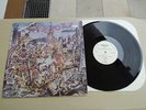 ASOKA - SAME SONET SWEDISH MINT CONDITION