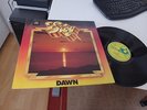 ELOY DAWN LP IN MINT CLUB-SONDERAUFLAGE KRAUTROCK MEGA RARITÄT