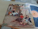 SAVAGE ROSE YOUR DAILY GIFT UK 1971 DANISH PROG. 