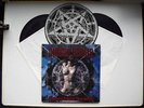 DIMMU BORGIR - PURITANICAL EUPHORIC MISANTHROPIA - 12