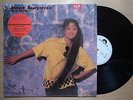 TAMLIN TOMITA Sweet Surprise JAPAN ORIG PROMO LP MODERN SOUL FUNK BOOGIE HEAR