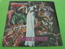 SEALED Rare Funk Breaks LP: Port Authority Soul Band - Together - Private Navy