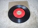 ROCKABILLY-COMMONWEALTH JONES(RONNIE DAWSON)-DO DO DO/WHO'S BEEN HERE-HEAR BOTH