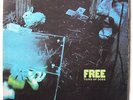 Free Tons of Sobs (Original UK Pink Eyeball Island LP)