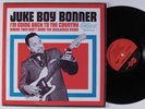 JUKE BOY BONNER I'm Going Back To The Country ARHOOLIE LP VG++