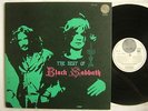 THE BEST OF BLACK SABBATH / JAPAN ONLY WITH PINUP