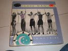 10,000 Maniacs LP In My Tribe
