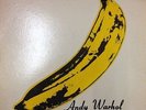 Velvet Underground & Nico, Original (intact Banana) 'Torso' Cover Andy Warhol LP