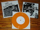 NunSlaughter / S.M.G. split 7