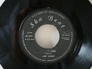 Lord Tanamo Mothers Love Down Town Gal Ska Beat Skinhead Reggae
