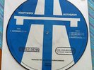 Kraftwerk,Autobahn,Mexikanische Picture Maxi Single,5 Track,Sealed,Neu,Krautrock